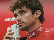 Жак Вильнев: Леклер начинает понимать, что никогда не станет чемпионом