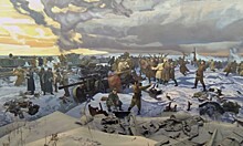 21 ноября в Музее Победы состоится конференция «Сталинградская битва»