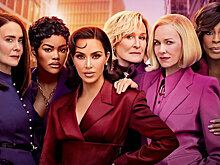 «Всё честно»: почему сериал с Ким Кардашьян не удался?