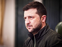 Зеленский фигурирует в обвинительном акте НАБУ к Миндичу