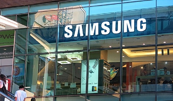 Samsung может вернуться на рынок РФ уже в этом году