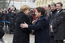 К чему приведет «развод» Польши с Германией и Евросоюзом