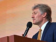 Кремль высказался по поводу поставок продовольствия из Белоруссии