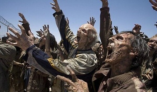 Назван срок вымирания человечества