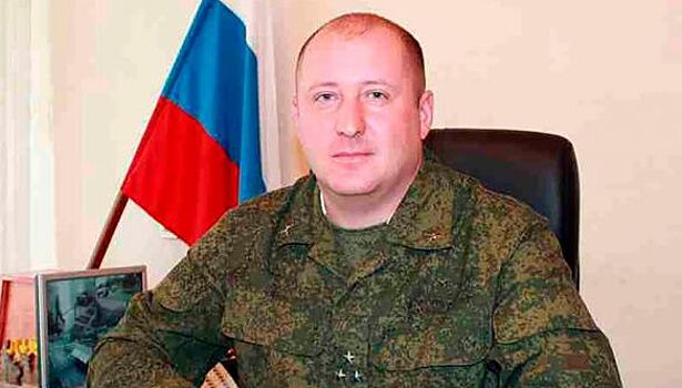 РВ: Киев заявил об «увольнении» командующего Западного военного округа