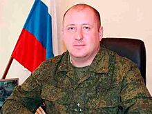 РВ: Киев заявил об «увольнении» командующего Западного военного округа