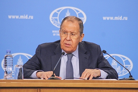 Что было главным для России на внешнем контуре в 2025 году: подробности пресс-конференции Лаврова