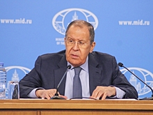 Дипломатический ход: Лавров устроил Японии проблемы в ООН