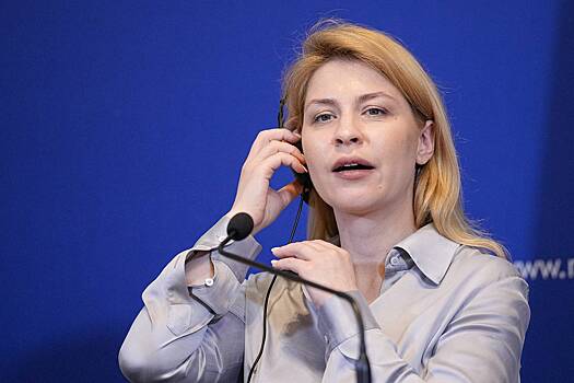 Зеленский определил посла Украины в США