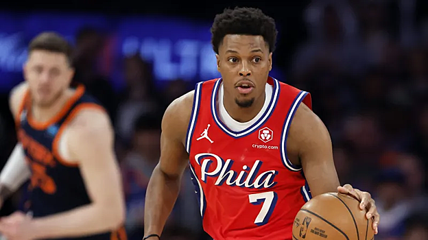 Кайл Лаури присоединился к элитному клубу игроков, проведших 20 сезонов в НБА