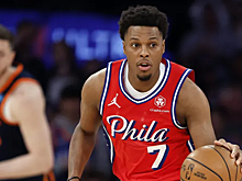 Кайл Лаури присоединился к элитному клубу игроков, проведших 20 сезонов в НБА