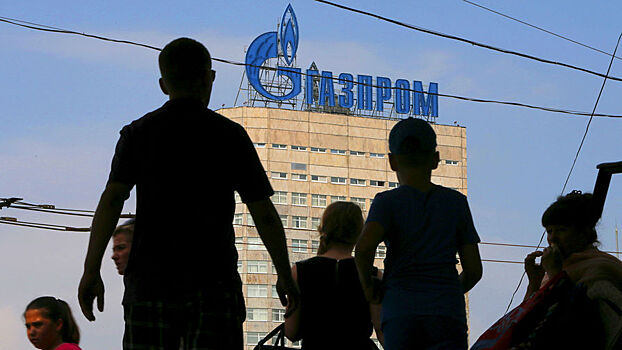 Неправда ваша: «Газпром» поправил «Нафтогаз»