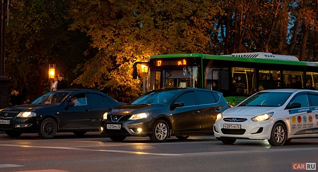 Покупка авто за 500–600 тыс на вторичке: Актуальные варианты с небольшим пробегом не старше 5 лет, весь список