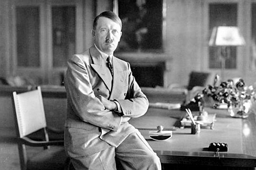 Почему Гитлер не напал на СССР 15 мая 1941 года