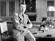 Почему Гитлер не напал на СССР 15 мая 1941 года