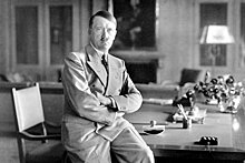 Почему Гитлер не напал на СССР 15 мая 1941 года