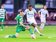 Почему у аутсайдера РПЛ фактически нет шансов на спасение: вылет в Первую лигу неминуем