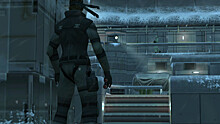 Дэвид Хейтер слышал, что над ремейком Metal Gear Solid действительно работают