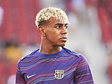 Ямаль получил 4 из 10 от Marca за матч с «Реалом» – худшую оценку в класико. У Беллингема 9, у Мбаппе, Шченсного и Милитао – 8