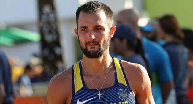 CAS отклонил апелляцию украинского ходока Назара Коваленко, не допущенного к Олимпиаде-2020