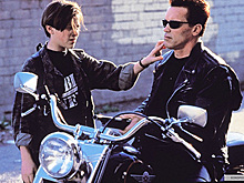 Второго «Терминатора» покажут в кинотеатрах в 3D