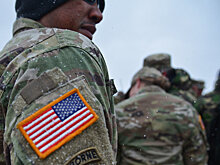 Американскую артиллерию назвали колоссом на глиняных ногах