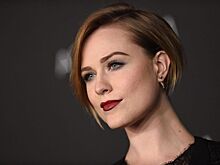 Эван Рейчел Вуд сыграет дочь аферистов