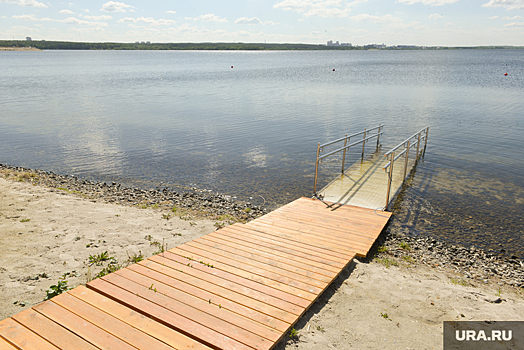 На тюменской базе отдыха, где тонули дети, не разрешат купаться