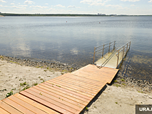 На тюменской базе отдыха, где тонули дети, не разрешат купаться