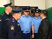 Прокурор Республики Мордовия и правозащитники посетили ИК-11