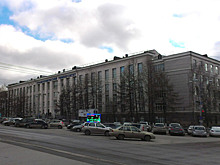 Трагедия в Пермском политехе: погиб арендатор ангара с маленькой дочкой