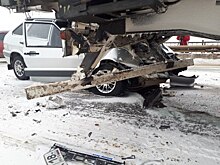 Один человек погиб в ДТП на трассе в Удмуртии