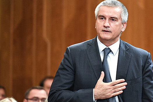 Власти Крыма попросили правительство разрешить не проводить тесты на COVID для туристов