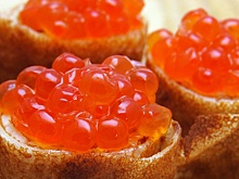 Как выбрать красную икру к столу, когда ее качество ухудшается