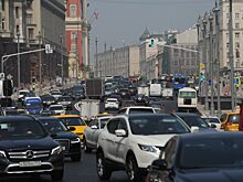 С 10 июля изменится схема движения на двух улицах СЗАО