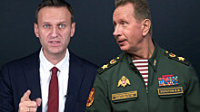 В суде нашли недостатки в иске Золотова к Навальному