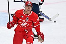 Максим Цыплаков перешёл в Айлендерс, трансфер Максима Цыплакова в НХЛ