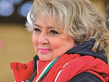 Тарасова призвала наказать украинца за оскорбление паралимпийца Торсунова