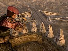 Obsidian готова в любой момент взяться за ремастер Fallout: New Vegas