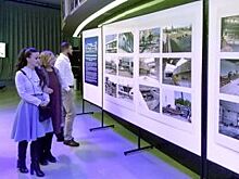 В ТЮЗе устроили спецпоказ для строителей