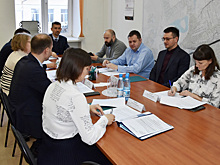 Новый замгубернатора будет выбирать кандидатов на пост мэра Кургана