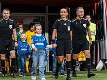 «Родина» исключила взаимодействие с Боярским, который «отправил» женщину-арбитра на кухню