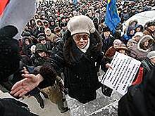 В качестве площадки для митинга самарским пенсионерам предложен микрорайон «Волгарь»
