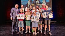 Вологодские шахматисты победили на соревнованиях в Ярославле