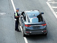 ГИБДД может изменить правила регистрации автомобилей