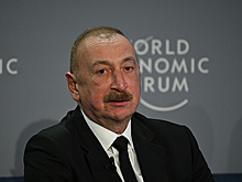 Алиев: Баку и Ереван приняли решение закрыть страницу войны