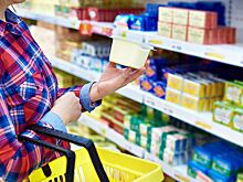 Какие продукты опасно покупать по акции на Новый год