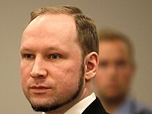 В Норвегии начали рассмотрение прошения Брейвика о досрочном освобождении