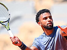 Фис о травме спины: «После турнира в Риме врач сказал: «У тебя стрессовый перелом. Ты хочешь сыграть на «Ролан Гаррос?» Я решил, что да»