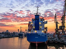 Калининград готовится обеспечить грузопоток в 20 млн тонн в год